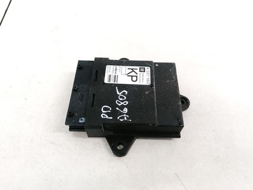 Used Electronic module Electronic module 35525307 35525307