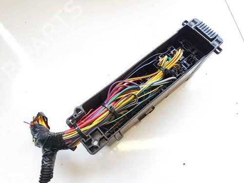Fuse box FORD C-MAX II (DXA/CB7, DXA/CEU) 2.0 Energi | BP33862219E1 - Image 3