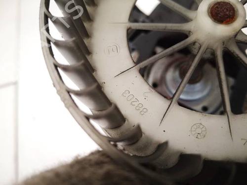 Heater blower motor BMW 6 (E63) 630 i | BP34985363M62 - Image 3