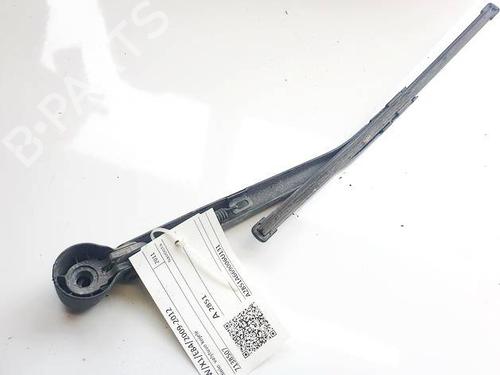 Used Rear windshield wiper arm Rear windshield wiper arm 34777743 34777743
