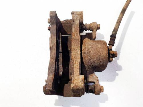 Left front brake caliper NISSAN LEAF (ZE0) Electric | BP34855101M105 - Image 3