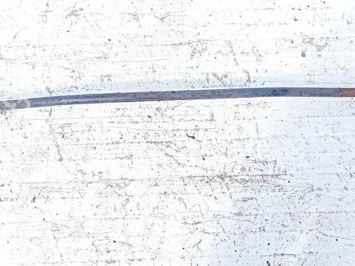 Used Anti roll bar Anti roll bar 35614902 35614902