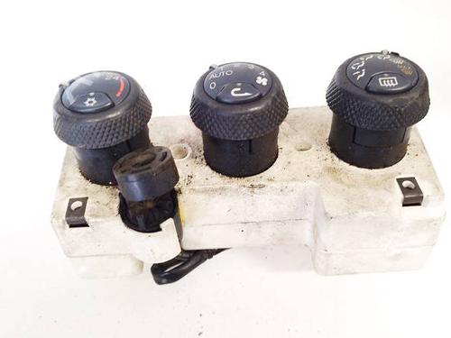 Used Climate control Climate control AUDI A6 C5 (4B2, 4B4) 2.5 TDI (150 hp) 34786281 34786281
