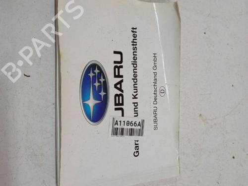Other SUBARU TRIBECA (B9) 3.0 (WXE) | BP34811101O1 - Image 2