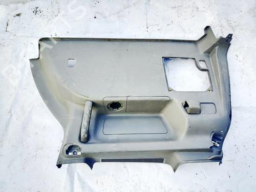 Used Rear left panel Rear left panel VW TOURAN (1T1, 1T2) 1.9 TDI (100 hp) 35588672 35588672