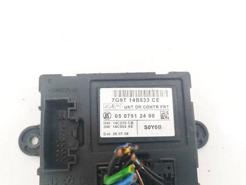 Electronic module FORD MONDEO IV (BA7) 2.0 TDCi | BP34830821M83 - Image 2