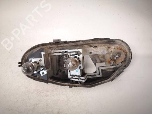 Used Lamp holder Lamp holder TOYOTA AYGO (_B1_) 1.0 (KGB10_, KGB10R) (68 hp) 40067645 40067645