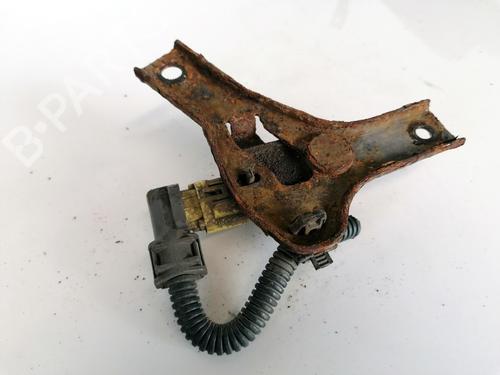 Electronic module TOYOTA AVENSIS (_T25_) 2.0 D-4D (CDT250_, CDT250R) | BP32881663M83 - Image 3