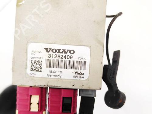 Electronic module VOLVO V70 III (135) 2.5 T FlexiFuel | BP35237584M83 - Image 3