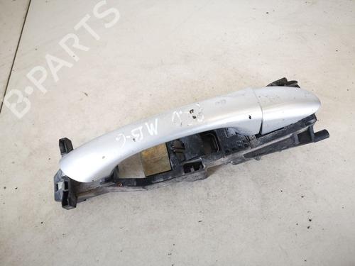 Used Front right exterior door handle Front right exterior door handle 35400290 35400290