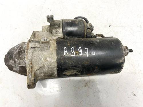 Used Starter Starter OPEL SIGNUM Hatchback (Z03) 2.2 DTI (F48) (125 hp) 35070404 35070404
