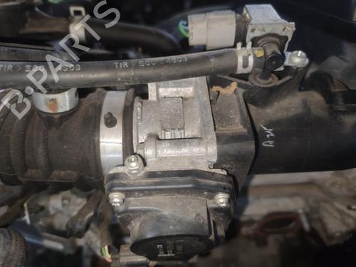 Throttle body NISSAN NOTE (E12) 1.2 | BP35634773M82 - Image 2