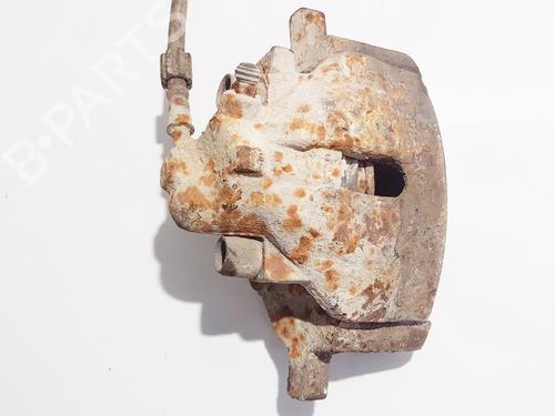 Used Left front brake caliper Left front brake caliper 35598250 35598250