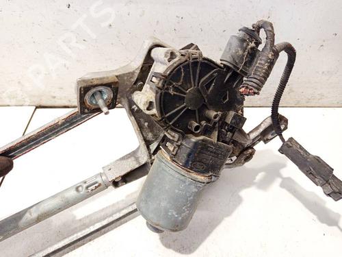 Used Front wiper motor Front wiper motor 34950807 34950807