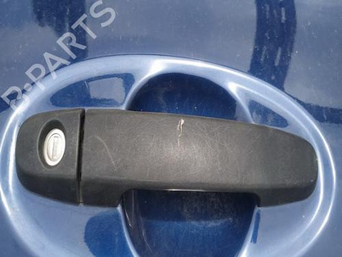 front-right-exterior-door-handle-toyota-yaris-_p9_-2005-2006-2007-2008-2009-2010-2011-2012-2013-2014-35408748 main image
