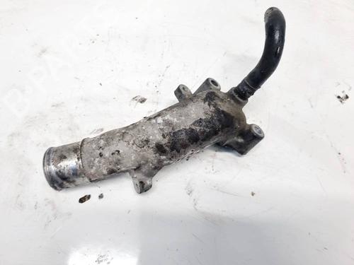 Used Pipe Pipe TOYOTA AVENSIS VERSO (_M2_) 2.0 D (CLM20_, CLM20R) (116 hp) 34850393 34850393