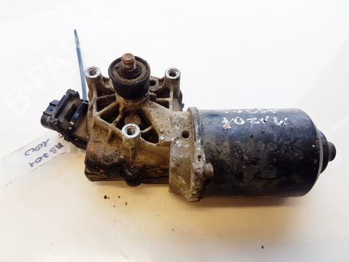 Used Front wiper motor Front wiper motor MAZDA PREMACY (CP) 2.0 TD (90 hp) 35882041 35882041
