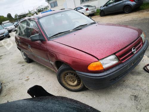 Used Parts OPEL ASTRA F Hatchback (T92) 1.4 i (F08, M08, F68, M68) (60 hp) 4444720