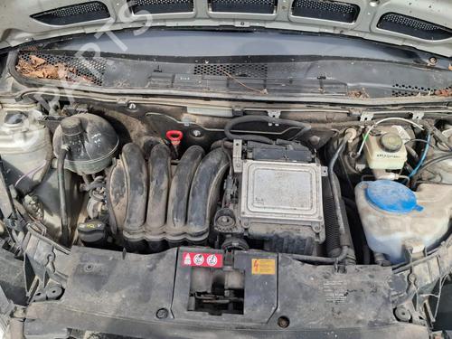 Electronic module MERCEDES-BENZ A-CLASS (W169) A 170 (169.032, 169.332) | BP39015445M83 - Image 7