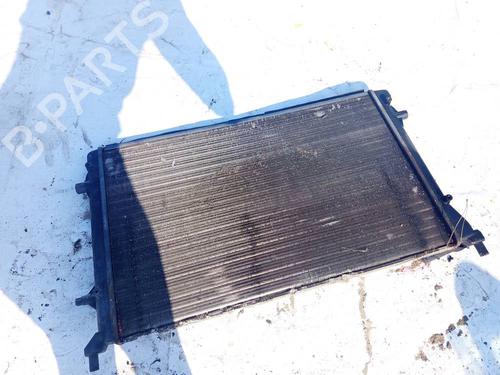 Used Water radiator Water radiator SKODA OCTAVIA I (1U2) 1.6 (102 hp) 36546521 36546521
