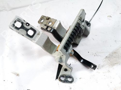 Used Hinge/Door check strap Hinge/Door check strap BMW 5 (E60) 525 i (192 hp) 35637885 35637885