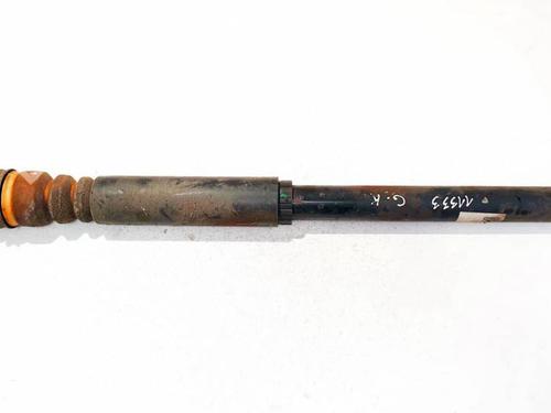 Used Left rear shock absorber Left rear shock absorber 37093171 37093171