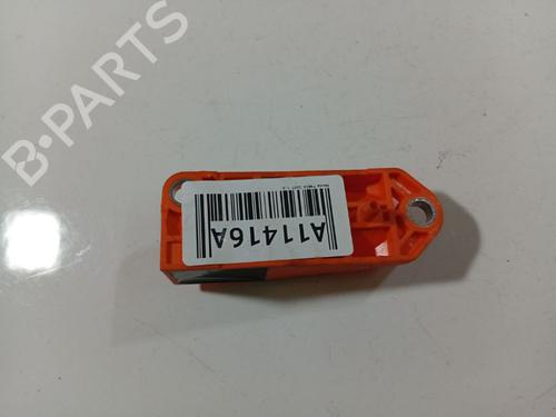 Electronic module SKODA FABIA II (542) 1.9 TDI | BP36284623M83 - Image 4