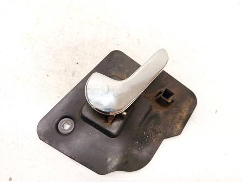 Used Front left interior door handle Front left interior door handle OPEL MERIVA A MPV (X03) 1.7 CDTI (E75) (125 hp) 36586808 36586808