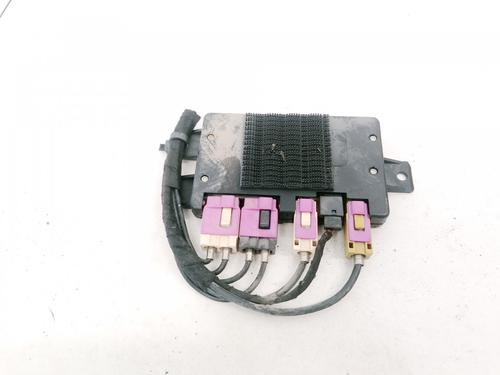 Used Electronic module Electronic module AUDI A6 C5 (4B2, 4B4) 1.9 TDI (130 hp) 32876952 32876952