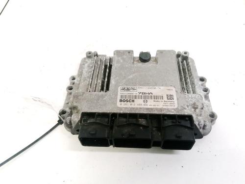 Used Engine control unit (ECU) Engine control unit (ECU) FORD FOCUS C-MAX (DM2) 1.6 TDCi (109 hp) 32902457 32902457