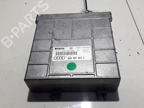 Used Engine control unit (ECU) Engine control unit (ECU) AUDI A4 B5 (8D2) 1.8 (125 hp) 33529173 33529173