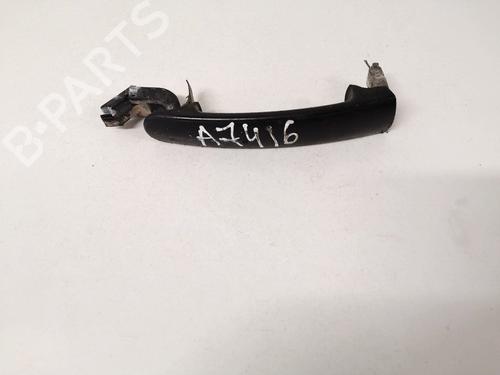 front-left-exterior-door-handle-vw-fox-hatchback-5z1-5z3-5z4-2003-2004-2005-2006-2007-2008-2009-2010-2011-2012-2013-2014-2015-35473393 main image