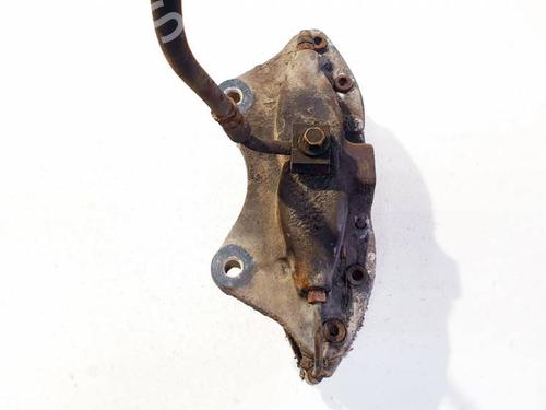 Right rear brake caliper TESLA MODEL S (5YJS) 85 | BP39734092M106 - Image 2