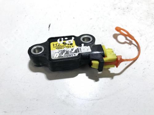 Used Electronic module Electronic module CHEVROLET REZZO MPV (U100) 1.6 (105 hp) 33509624 33509624