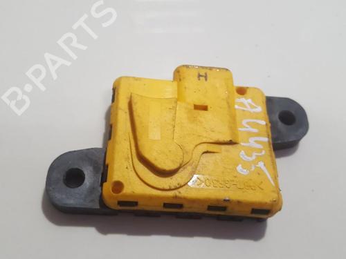Used Electronic module Electronic module OPEL ASTRA G Hatchback (T98) 2.0 DI (F08, F48) (82 hp) 33505941 33505941