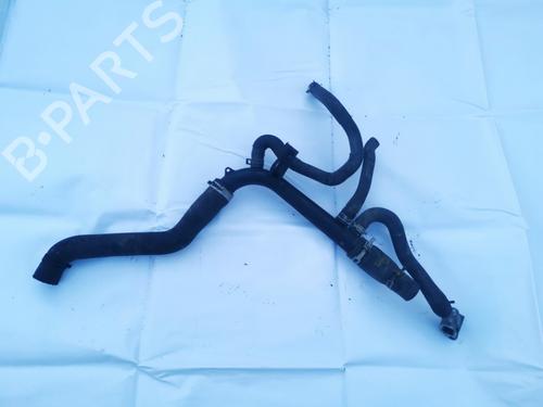 Rør Rør OPEL TIGRA (S93) 1.4 16V (F07) (86 hp) 35526849 35526849