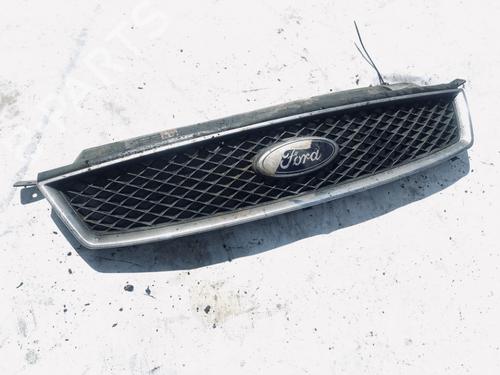 Grill Grill FORD FOCUS C-MAX (DM2) 1.6 TDCi (109 hp) 35612281 35612281
