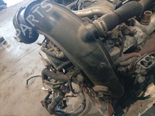Pipe CITROËN C5 III (RD_) 2.0 HDi (RDRHD8, RDRHDJ, RDRHR8, RDRHRJ) | BP36507166M125 - Image 3