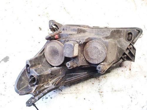 Right headlight OPEL ASTRA H (A04) 1.7 CDTI (L48) | BP35299119C29 - Image 2