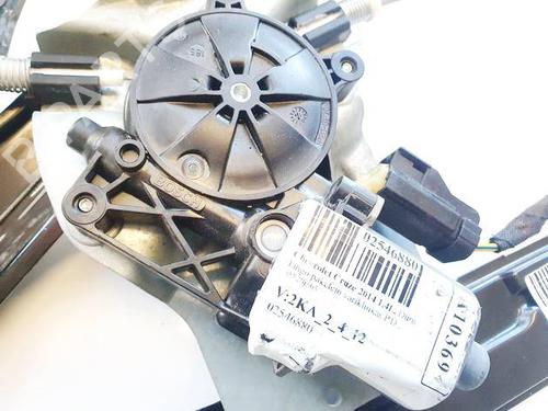 Used Right front window motor Right front window motor 34947292 34947292