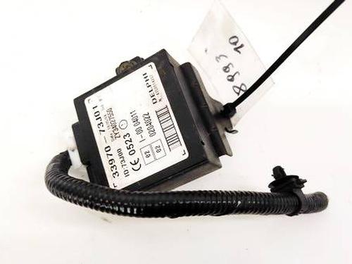 Used Electronic module Electronic module SUZUKI LIANA Hatchback 1.4 DDiS (90 hp) 35305230 35305230
