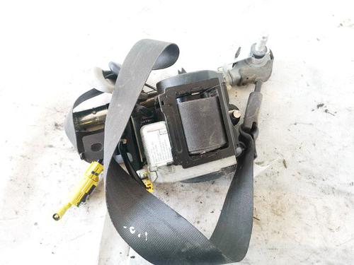 Used Front right seatbelt Front right seatbelt HONDA CR-V III (RE_) 2.2 i-CTDi 4WD (RE6) (140 hp) 35604264 35604264