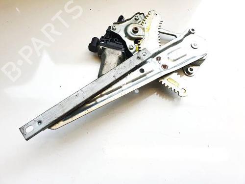 Used Rear left window mechanism Rear left window mechanism 35003705 35003705