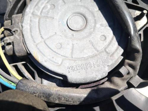 Fan MAZDA 6 Hatchback (GH) 2.2 MZR-CD (GH10) | BP38102646M128 - Image 3