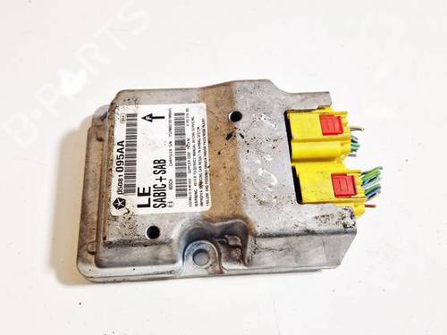 Used ECU airbags ECU airbags CHRYSLER 300C Touring (LX, LE) 3.0 CRD (218 hp) 32571098 32571098