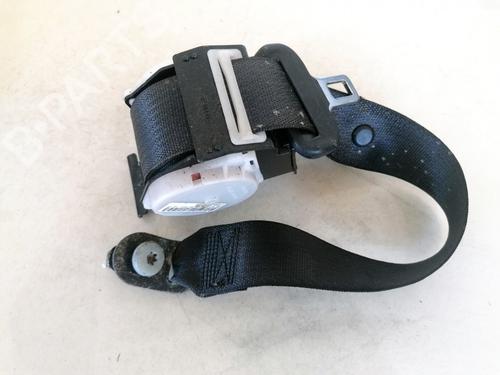 Used Rear right seatbelt Rear right seatbelt 35515870 35515870
