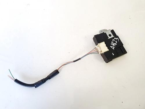 Electronic module LEXUS IS II (_E2_) 220d (ALE20) | BP35453260M83 - Image 3
