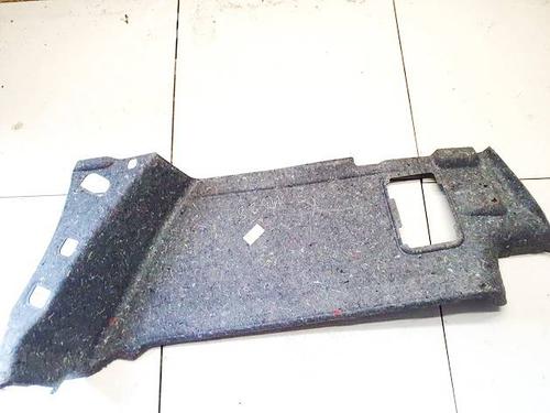 Boot lining FORD GRAND C-MAX (DXA/CB7, DXA/CEU) 1.6 Ti | BP36959524I3 - Image 2
