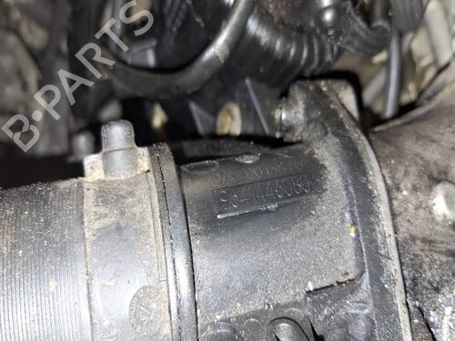 Throttle body CITROËN C8 (EA_, EB_) 2.2 HDi | BP36546237M82 - Image 3