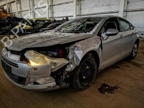 AC pipe CITROËN C5 III (RD_) 2.0 HDi 140 (RDRHF8, RDRHFA, RDRHA8, RDRHAJ) | BP32605056M126 